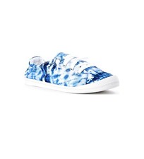 Time And Tru Women Scrunch Back Sneakers . Size 6