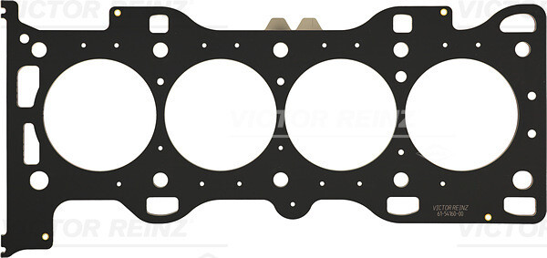 VICTOR REINZ 61-54160-00 Gasket, cylinder head for MAZDA