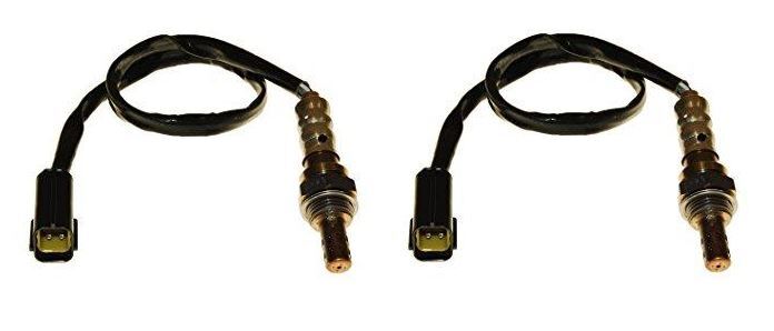 2 x Oxygen Sensor O2 For Nissan 350Z Z33 VQ35HR Post-Cat (Pair) 2 x Oxygen Sensor O2 For Nissan 350Z Z33 VQ35HR Post-Cat (Pair)