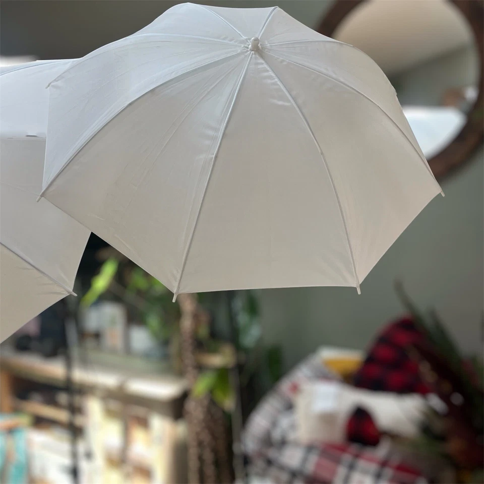 Photography Umbrella Continuous Lighting Kit set of 2 - Image 2 of 4