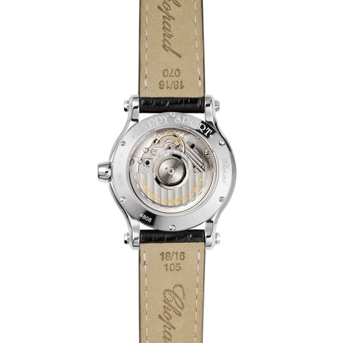 Chopard Happy Sport 278559-3001 36 mm Diamond Dial
