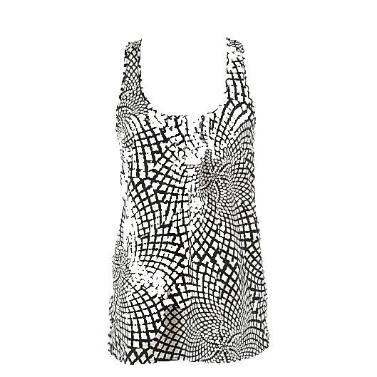 Prendas sin mangas para mujer CYNTHIA STEFFE de poliéster