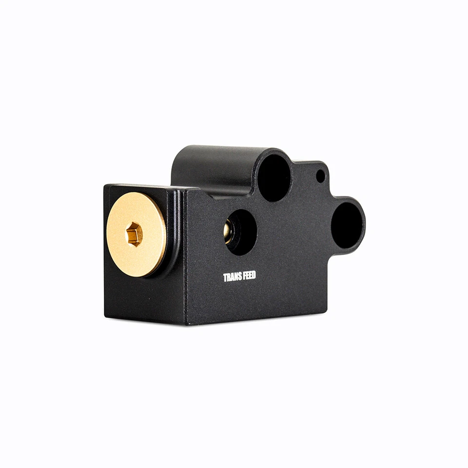 Mishimoto Transmission Thermal Bypass Valve Kit, Fits Ford Raptor 3.5L EcoBoost - image 2 of 3