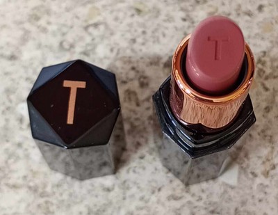 Ted Baker Mini Lippenstift 1,3 g - Brandneu