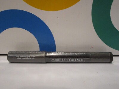 MAKE UP FOR EVER ~ AQUA SHADOW WATERPROOF SHADOW PENCIL ~ 4 E ~ 0.14 OZ