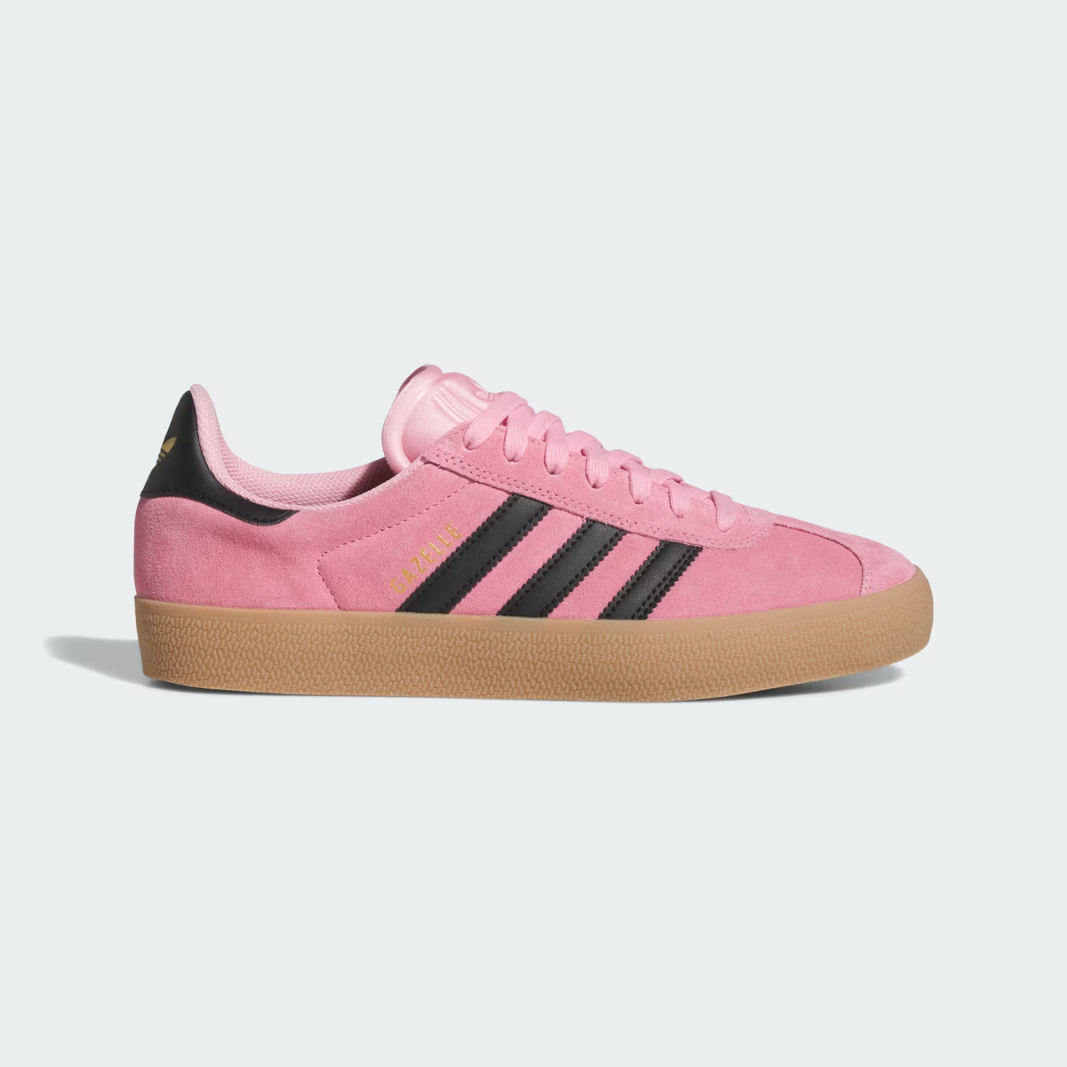 adidas Gazelle ADV Shoes Pink Size UK 10 11 12 US New Trainers