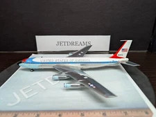 1/200 UNITED STATES OF AMERICA / US AIR FORCE BOEING 707-100 86970 INFLIGHT 200