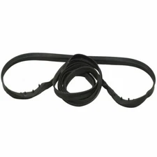 Empi 3590 Front Hood Seal 1950-1977 Vw Beetle Bug, Super Beetle 1971-1972