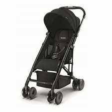 mac by maclaren black & marigold m2 pushchair