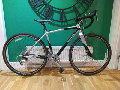 specialized tricross gravel