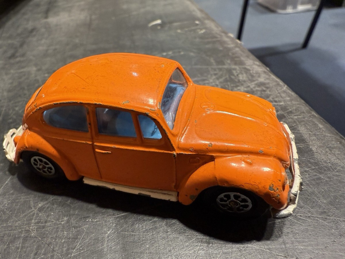 コーギー VOLKSWAGEN 1200 SALOON コーギー VOLKSWAGEN 1200 SALOON Corgi Toys Volkswagen 1200