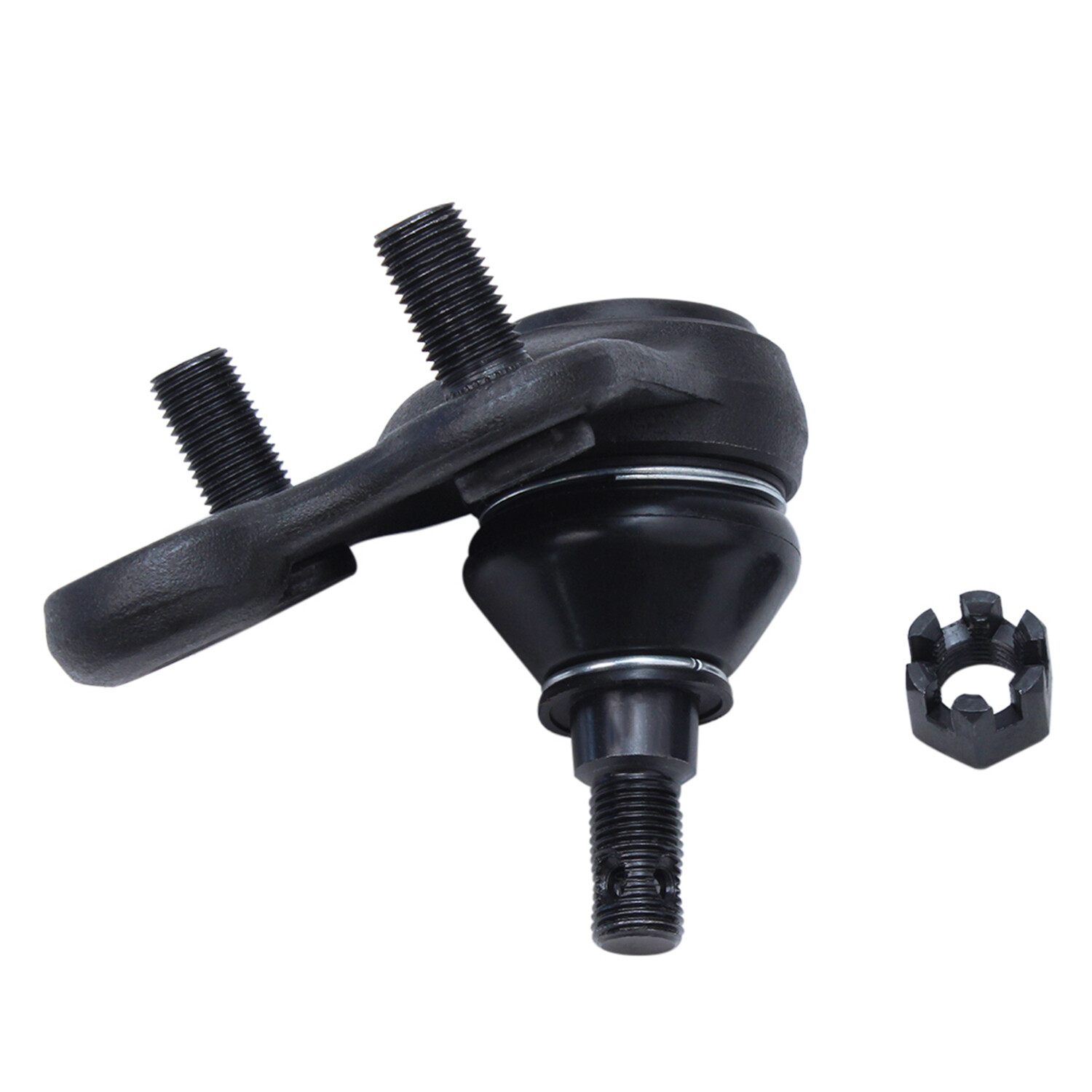 Front Lower Ball Joints End Kit for 2012 2013 2014 2015 Honda Civic