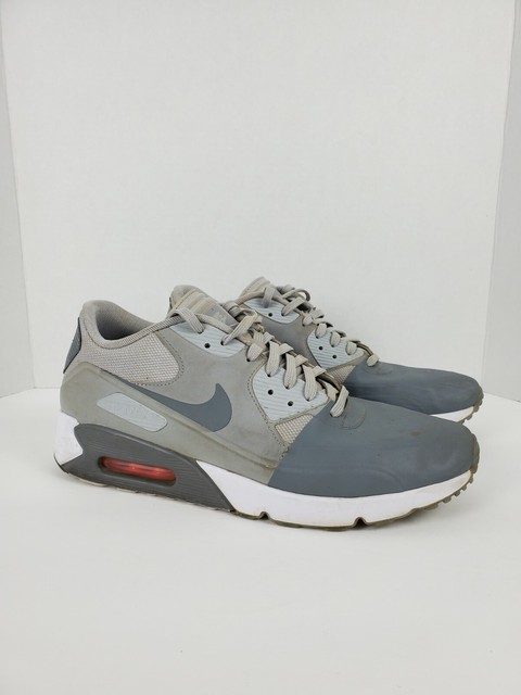 Size 10.5 - Nike Air Max 90 Ultra 2.0 SE Cool Grey for sale online | eBay
