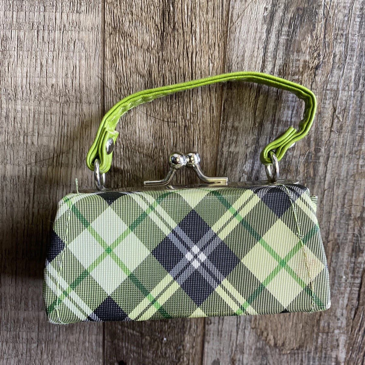 Mini handbag coin purse deals