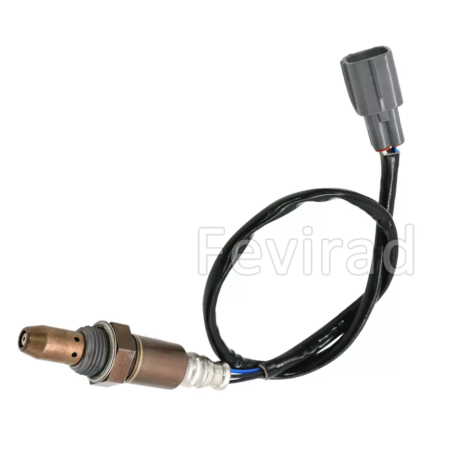 1PCS DENSO Oxygen Sensor OEM For 2004 2005 2006 2007 2008 Toyota Solara 2.4L L4- - Image 3 of 4
