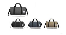 Bolsa de viaje unisex para deportes y gimnasio - Bolsas de viaje deportivas trabajo ocio