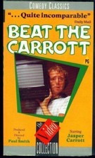 Beat The Carrott 1979  VHS Tape 