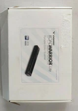 Visioneer RoadWarrior  Pass-Through Scanner