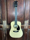 Johnson JG-610 3/4 Steel String Acoustic Student Folk Guitar Mini Dreadnought