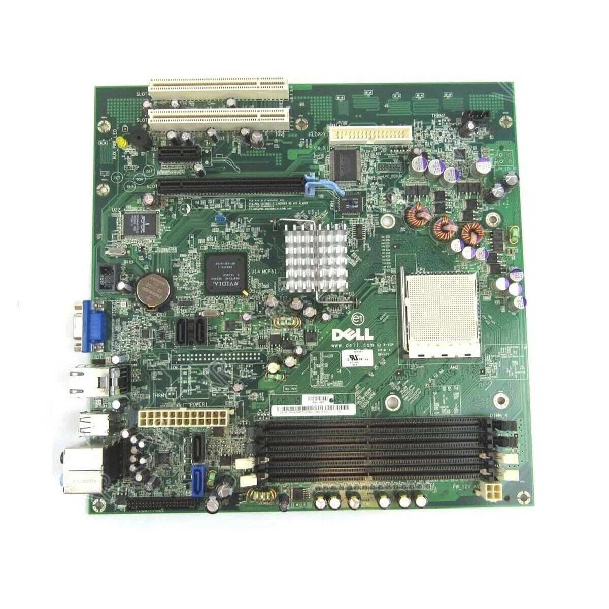 Dell dimension e521 best sale motherboard