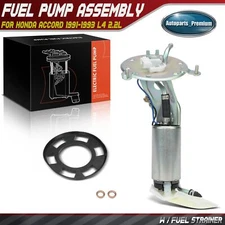 Electric Fuel Pump Module Assembly for Honda Accord 1990-1993 2.2L 17040SM4A30