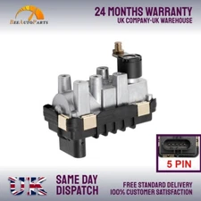 for Mercedes Turbo Electronic Actuator G001 6NW009660 781751