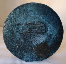 Troika Wheel Vase (292)