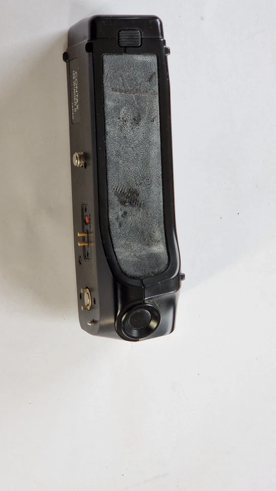 CONTAX 139 QUARTZ WINDER 2 - Image 3 of 4