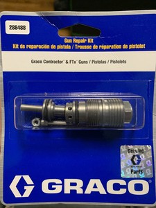 Ремкомплект graco ftx