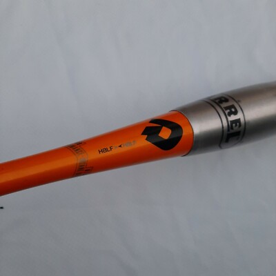 Batte De Baseball Demarini Vexxum 32" 29 Oz (-3) – Alliage – Certification BESR