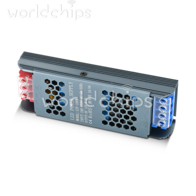220V to 12V LED Driver Switching Power Supply LED Light Transformer Converter