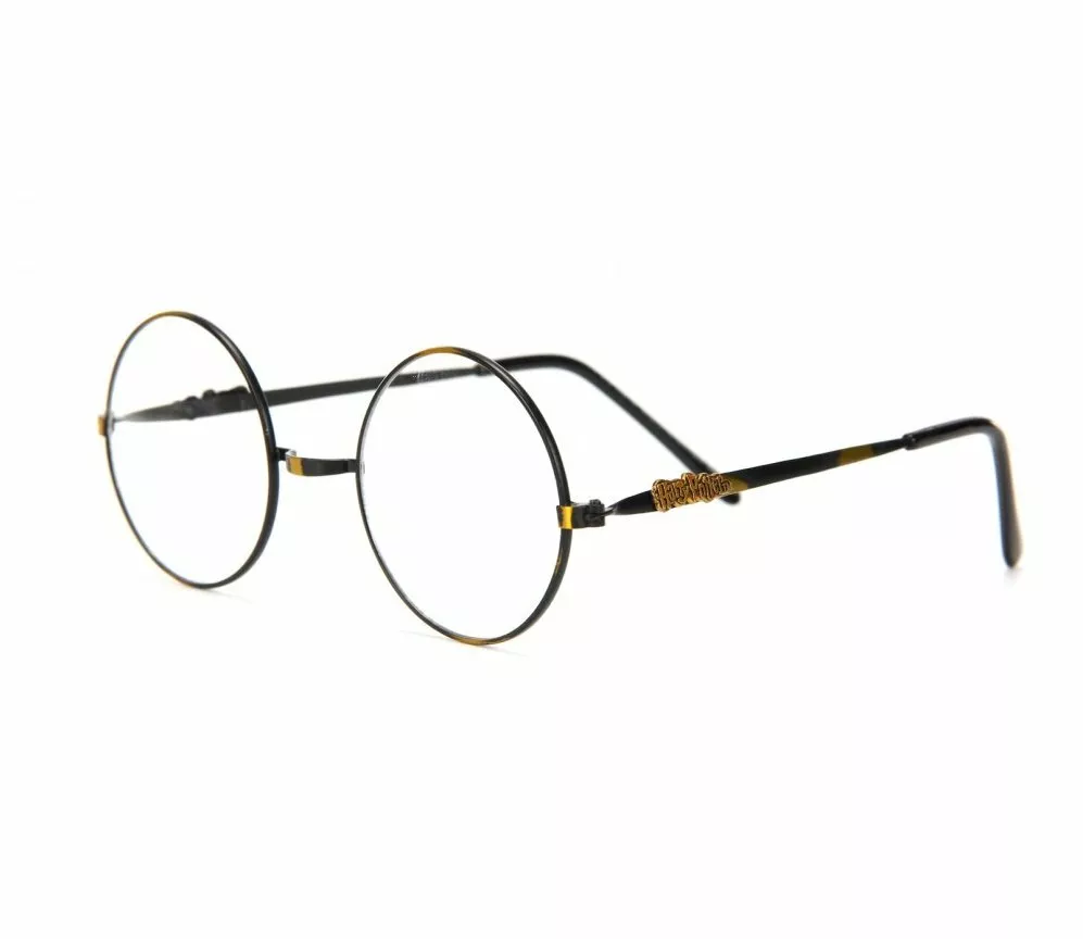 Lunettes harry potter adulte sales