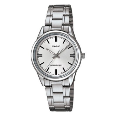 CASIO Woman's Wrist Watch Lady LTP-V005D-7ADF