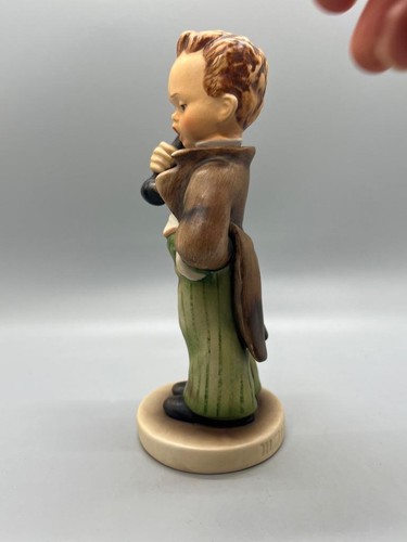 Figura Hummel Goebel TM2 Hola #124/I - Imagen 2 de 9