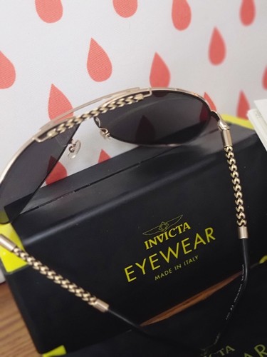 Invicta sunglasses IEW005 - Picture 2 of 6