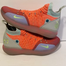 kd 11 eybl peach jam