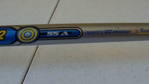 Tour Edge Hot Launch 2 right hand 23* 4 hybrid Senior flex NEW! USPS Priority - Picture 7 of 9