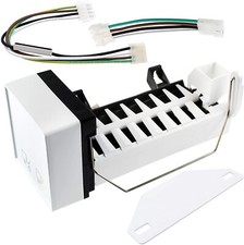 New Genuine OEM Electrolux Frigidaire Refrigerator Ice Maker 5303918877