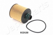 JAPANPARTS FO-ECO120 Ölfilter für ALFA ROMEO  passend für FIAT JEEP LANCIA