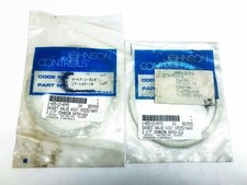 Johnson Controls Valve Assembly Gasket V-4710...