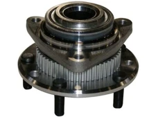For 1994-1997 GMC Sonoma Wheel Hub Assembly Front 68894CNHD 1995 1996 4WD