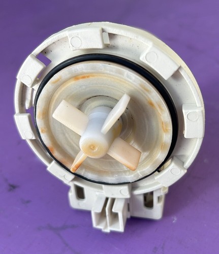 BEKO WM5100W Waschmaschine Ablaufpumpe Arcelik 2880401800