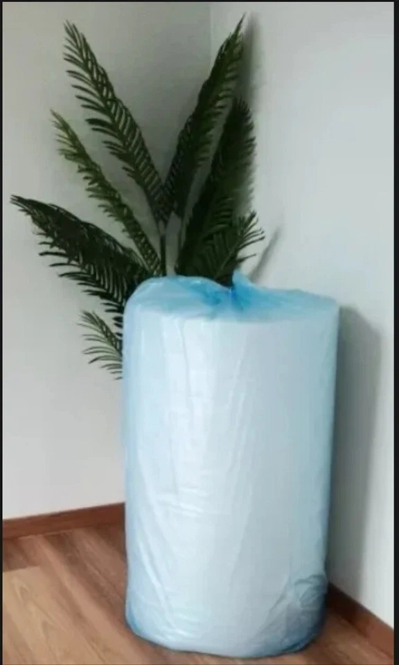 High Quality Bubble Wrap - Single Layer ( 1M X 100 Meter ) - Image 4 of 4