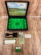 Vintage Brand it Personalized Golf Ball-Marker MacGregor