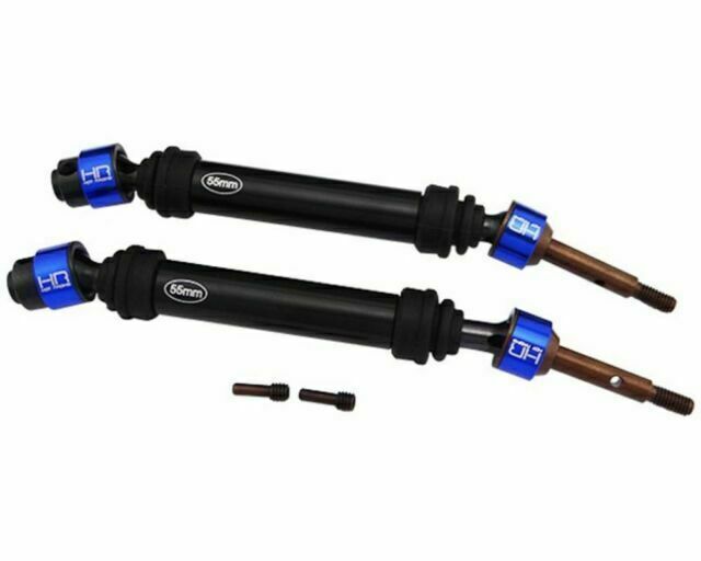 Hot Racing STE288RC Rear Light Weight 