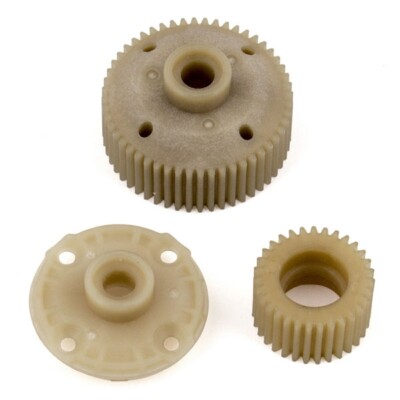 Team Associated Prosc10/Rat/Reflex Diff Gear/Idler Gears