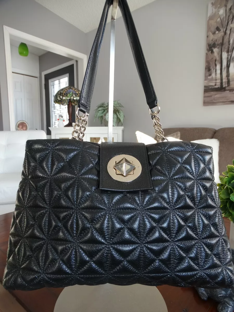 Kate spade elena best sale handbag