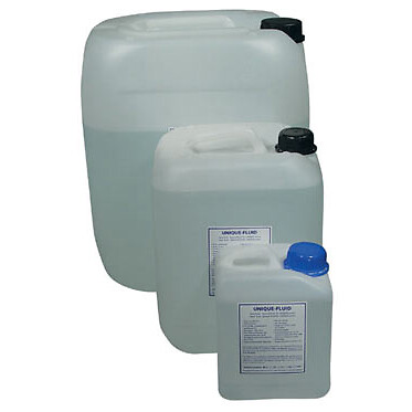 Look Solutions UNIQUE-Fluid 10 Liter-Kanister by studio-ausruestung.de
