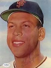 Orlando Cepeda Cards, Rookie Card and Autographed Memorabilia Guide 46