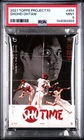 Shohei Ohtani 2021 Topps Project70 #454 PSA 9 Angels MVP